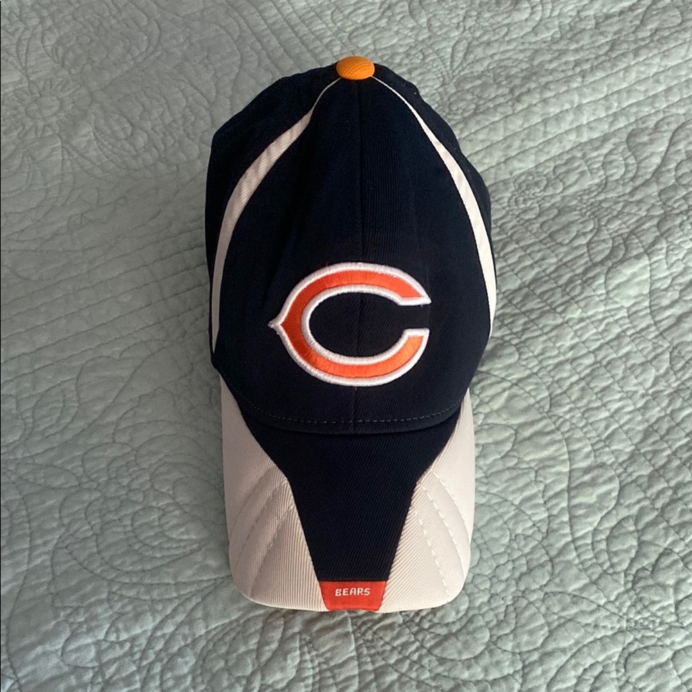Reebok NFL Colorado Bears Hat